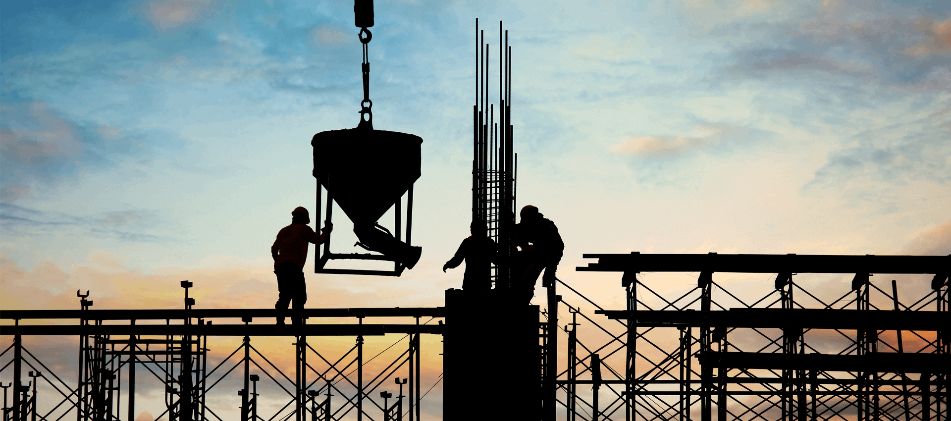 Construction and Infrastructure Sector