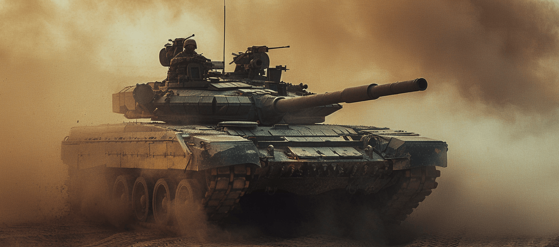 Defense Industry Sector