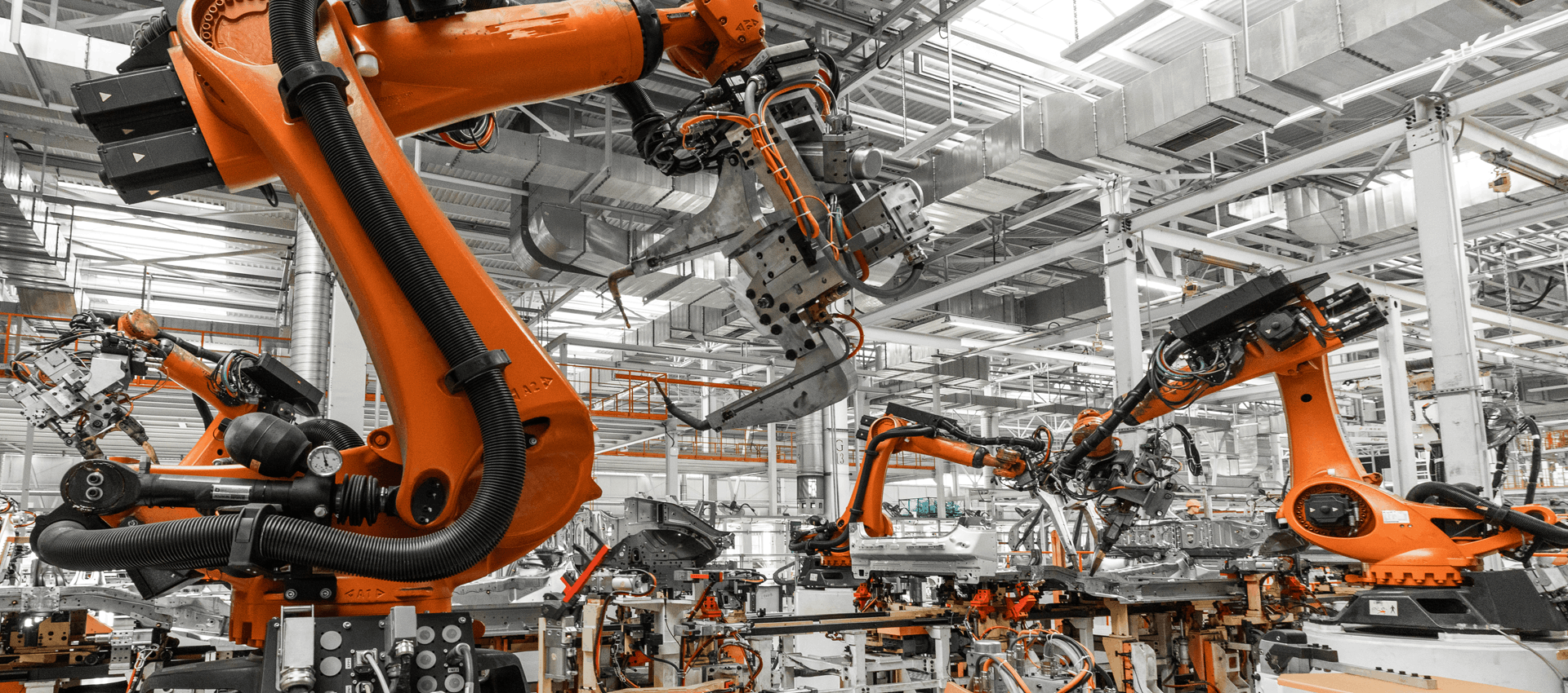 Machinery Manufacturing Sector